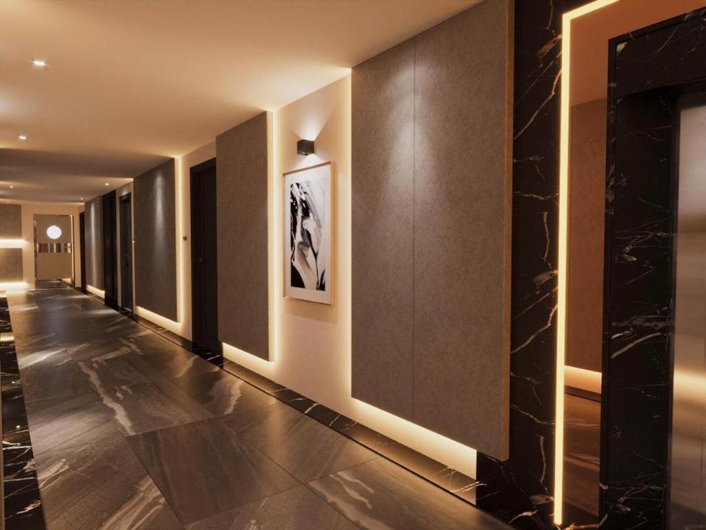 The Arrivals Hotel - River View TP. Hồ Chí Minh Ngoại thất bức ảnh